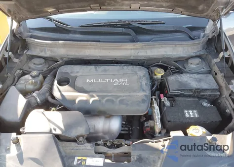 2016 Jeep Cherokee Limited из США, поврежденный, VIN 1C4PJMDB7GW218491